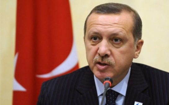 Ərdoğan: “Avropa deyir ki, qaçqınlar boğulsunlar”