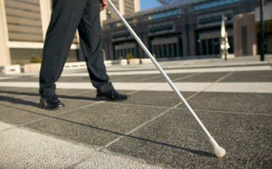 Bu gün Beynəlxalq Gözdən Əlillər günüdür