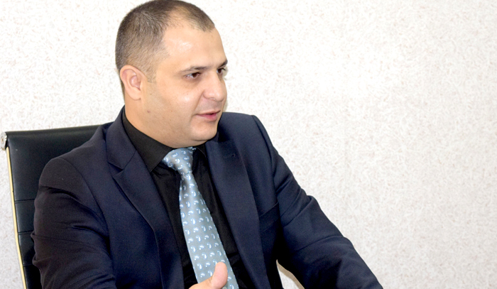 “Media təhlükəsizlik məsələləri ilə bağlı yayılan məlumatlara diqqətlə yanaşmalıdır”