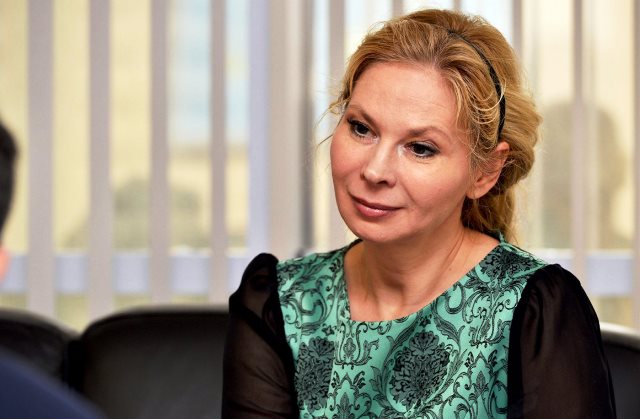 `Arif Yunusun evə buraxılmasını alqışlayıram`