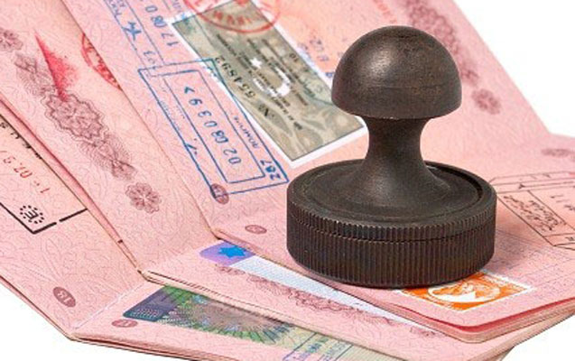 Danimarka ilə viza sadələşdirilməsi müzakirə olunub