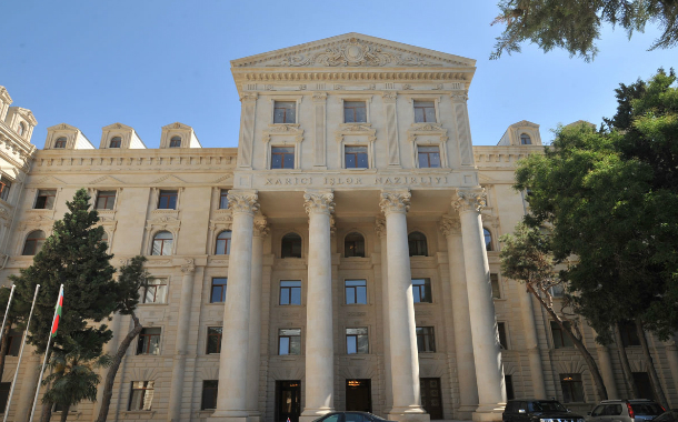 XİN-dən həmsədrlərin bəyanatına qəti etiraz