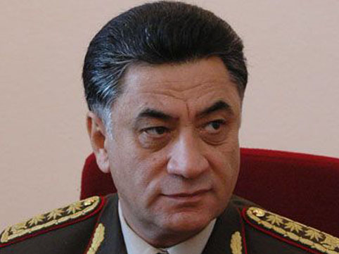 İki rayonun polis rəisi işdən azad edildi