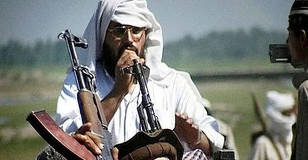 Pakistan taliblərinin lideri öldürülüb