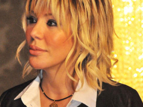 Brillyant Dadaşova səhnə ilə vidalaşdı?