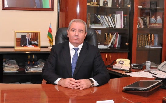 Əli Abbasovun vəzifədən çıxarılmasında MTN-nin sabiq rəhbərliyinin izi