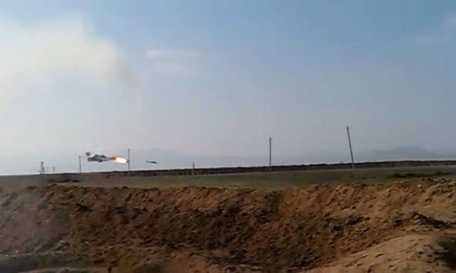 “Vur komandir, vur”