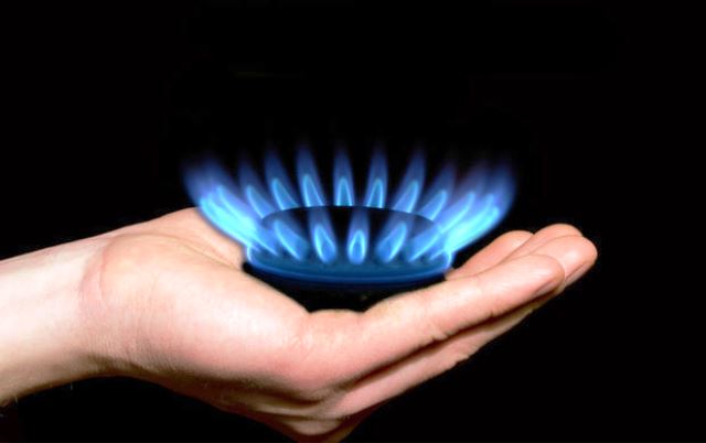 5 gün qaz olmayacaq