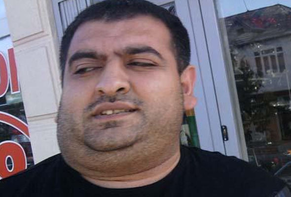 Keçmiş deputatın dələduzluqda ittiham olunan oğluna rəhm olunmadı