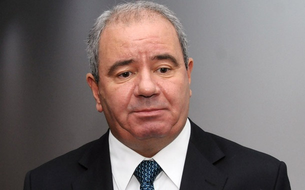 Əli Abbasov niyə işdən çıxarıldı?