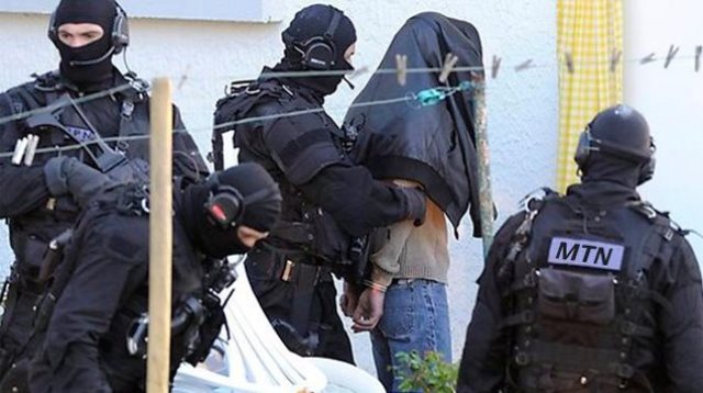 MTN əməliyyat keçirdir