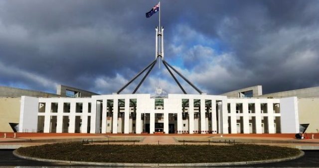 Avstraliyadan İrəvana çağırış