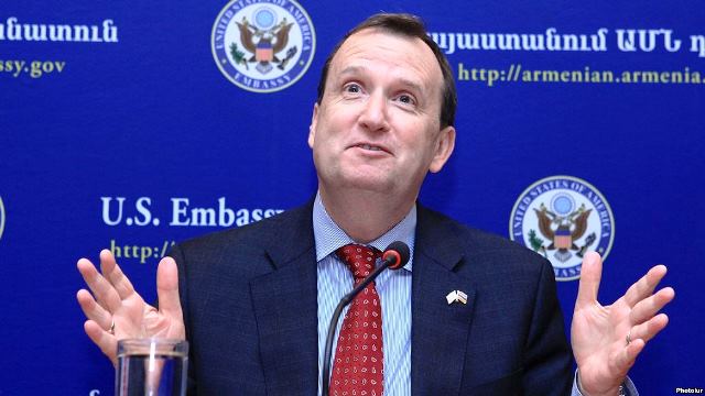 “Ümid edirik ki, prezidentlər yeni təkliflərə açıq olacaq”