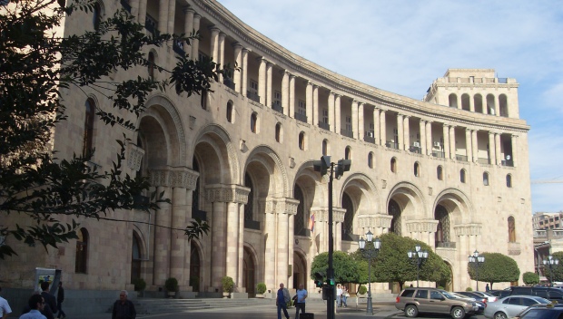 Qarabağın qaytarılması müzakirə olunub