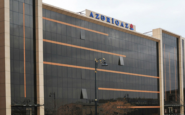 “Azəriqaz” İB-nin tabeliyində iki yeni departament yaradıldı