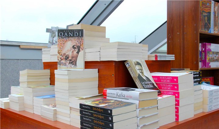 Metro stansiyalarında satış yerləri genişləndiriləcəkmi?