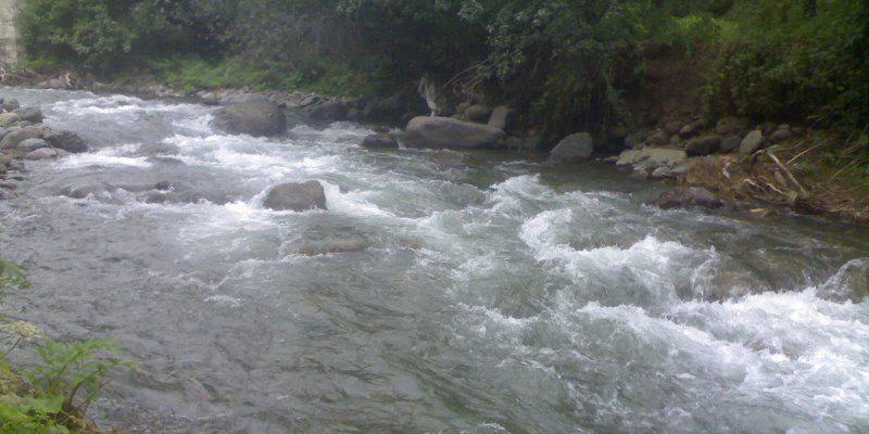Azərbaycan çaylarında çirklənmə yüksək həddədir