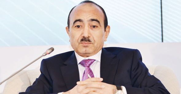 Əli Həsənov: Azərbaycanda söz və ifadə, toplaşmaq azadlığı tam təmin olunub