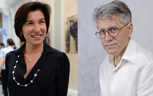 Azərbaycanlı aparıcının dekan qardaşı saxlanıldı