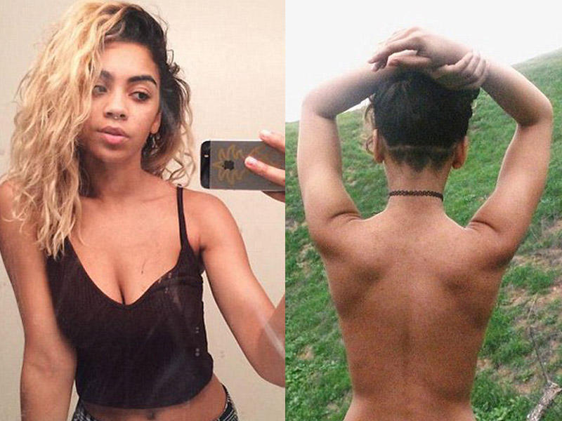 Qadınlar olduqları kimi