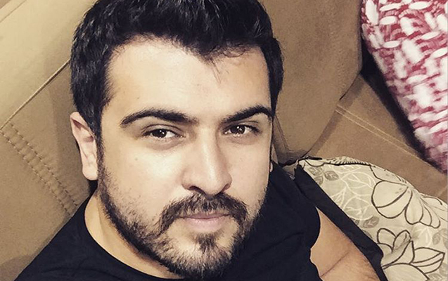 Cavid Gül ATV-dən getdi