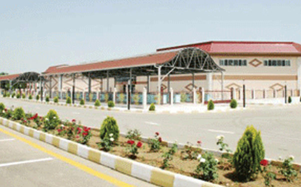 Direktor vəzifədən azad edildi