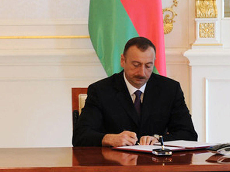 Bakıda BMT Sivilizasiyalar Alyansının Qlobal Forumunun keçirilməsi üçün 3,5 milyon manat ayrıldı