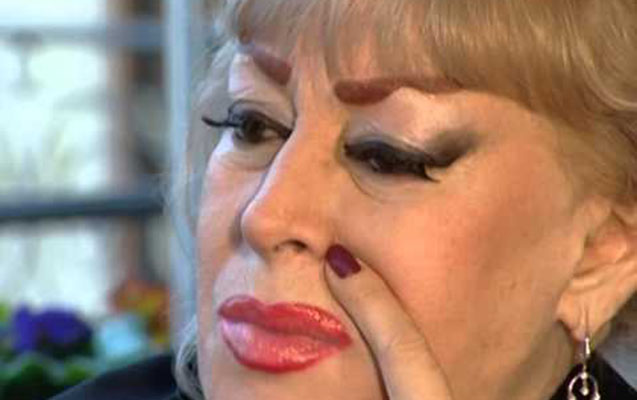 İlhamə Quliyevanın vəziyyəti pisdir