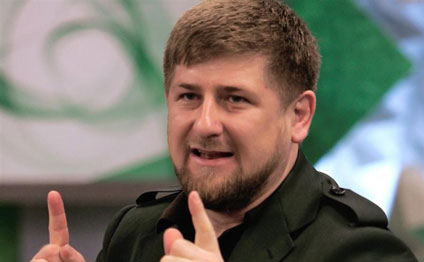 Kadırov ərəb ölkələrini İŞİD-ə qarşı birləşməyə çağırdı