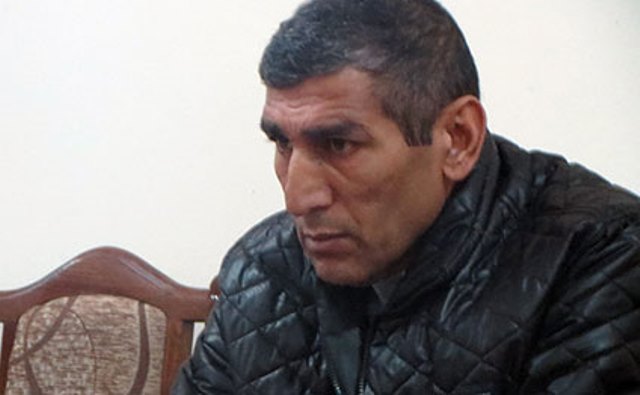 `Anam və qızımdan narahatam`