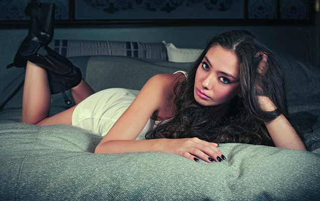 “Öpüşməyə, sevişməyə qarşı deyiləm...”