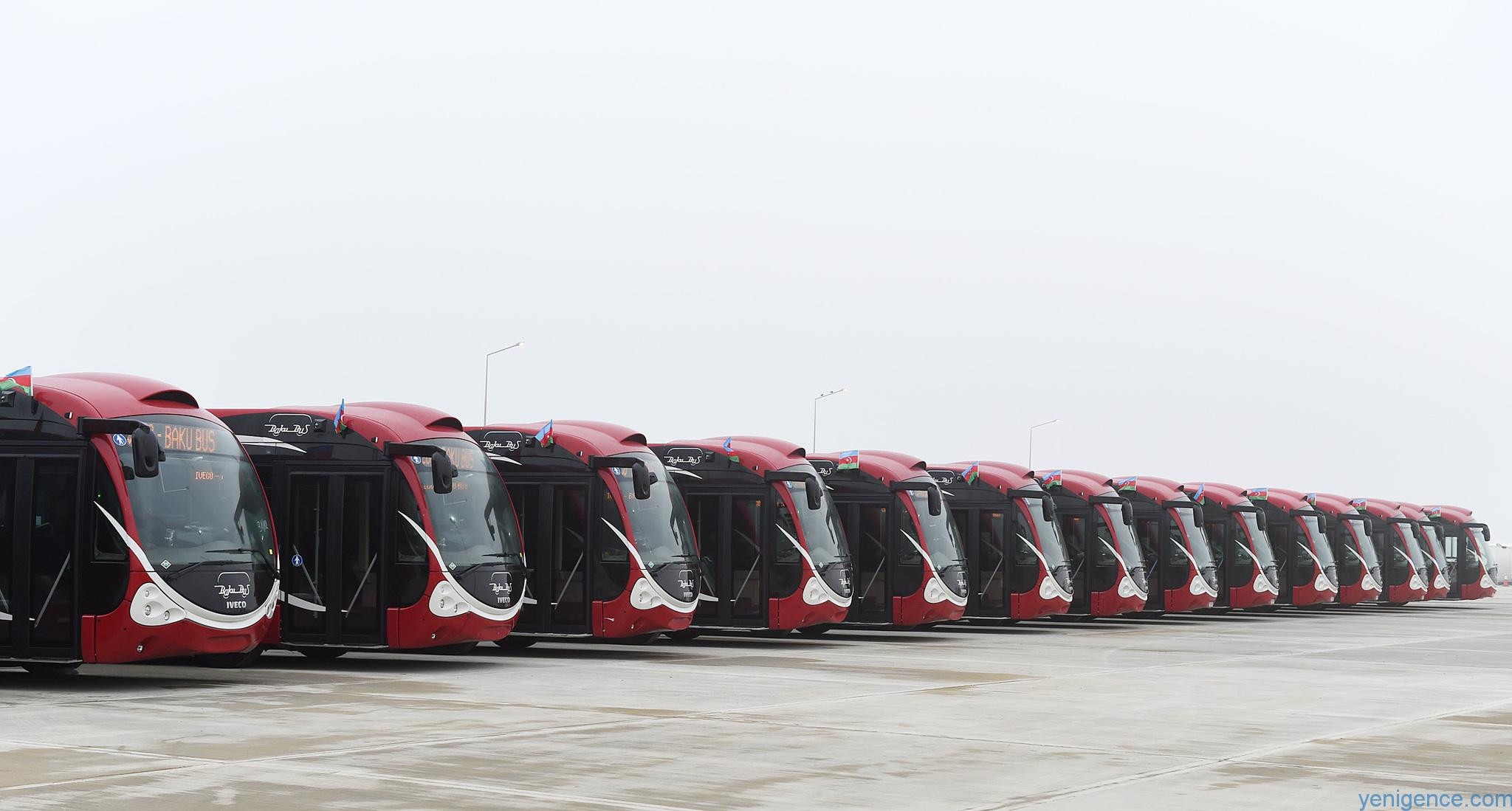 Polislərdən gedişhaqqı alınsın!