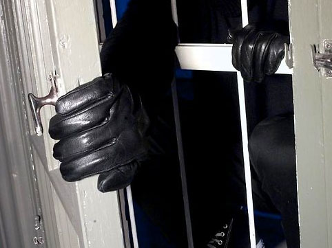 Bakıda vətəndaşların qorxulu yuxusuna çevrilmiş oğrular ələ keçdilər