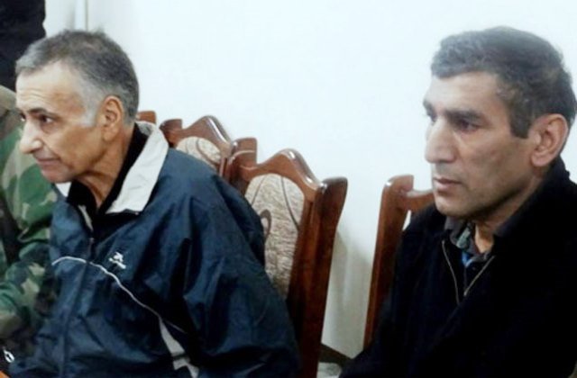 Dilqəm və Şahbazdan Azərbaycana