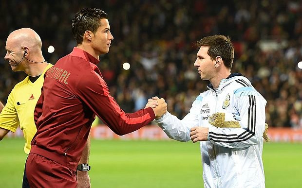 Messi və Ronaldo eyni komandada ola bilər