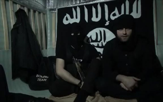 Rusiyada İŞİD liderlərindən biri öldürüldü