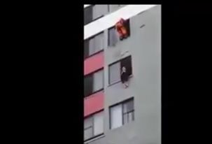 İntihara cəhd göstərdi