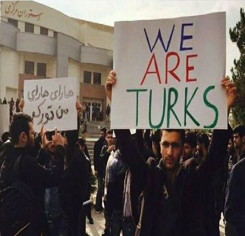 İranda etirazlar davam edir