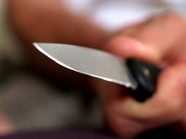 Məktəbli özündən 20 yaş böyük yerlisini ölümcül etdi