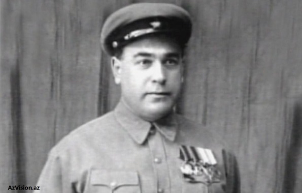 Rusiyada Əziz Əliyevə heykəl qoyulacaq