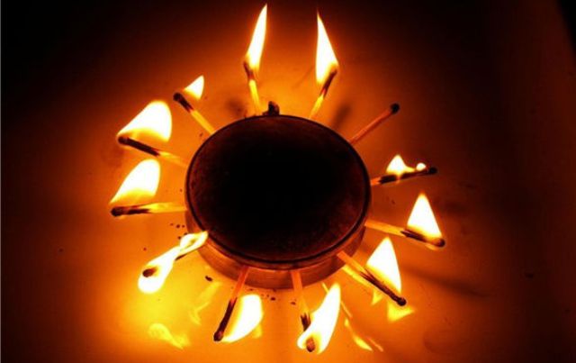 Sabah bəzi rayonlarda qaz olmayacaq