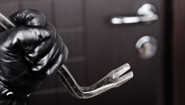 Bakıda Avstriya vətəndaşının evindən külli miqdarda pul oğurlanıb