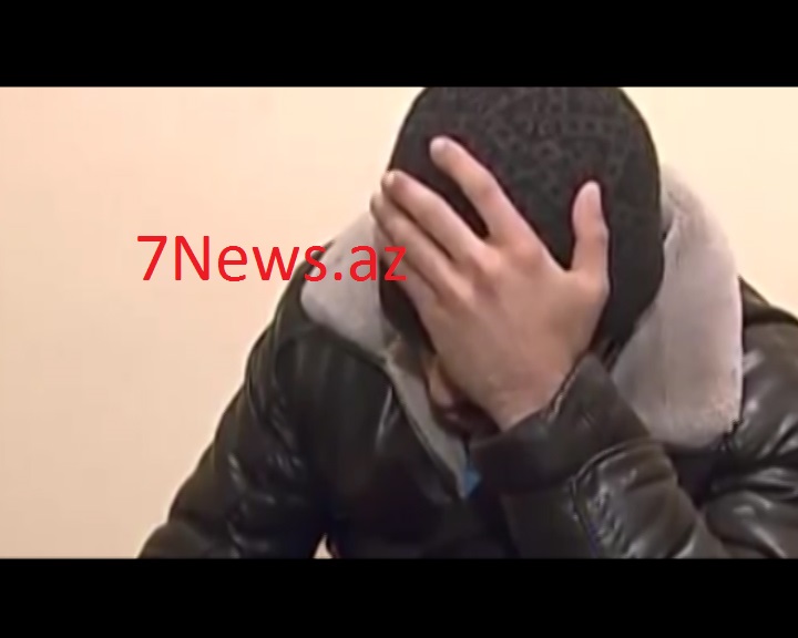 Binəqədi qəbirstanlığında taksi sürüsünü öldürənlər 30 il cəza alıblar