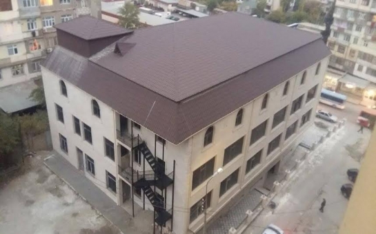 Xətai rayonunda uşaq bağçası adı ilə tikilən obyekt kimlərə icarəyə verilir?