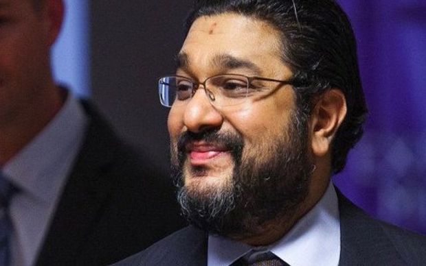 Milyarder müflis olduğu üçün intihar etdi