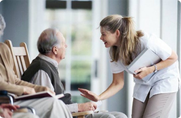 ​Qocalar evində yaşayan ahılların sayı açıqlanıb