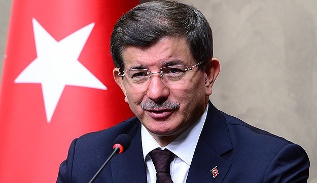 Əhməd Davudoğlu Azərbaycana səfər edəcək