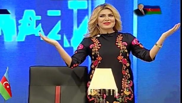 Xoşqədəm qayıtdı...