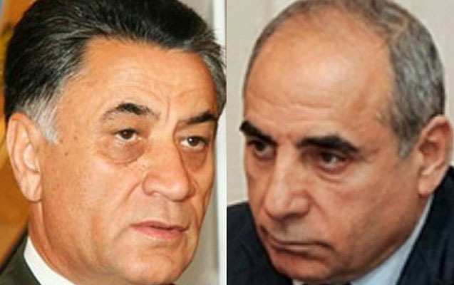 Ramil Usubovdan Eyyubova jest