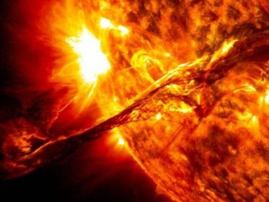 Geomaqnit qasırğası gözlənilir